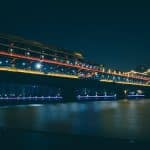 Stargazing spots far from city lights