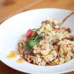 Rice Cookers for Creamy Risotto