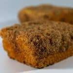 Zucchini bakes into moist breads and muffins
