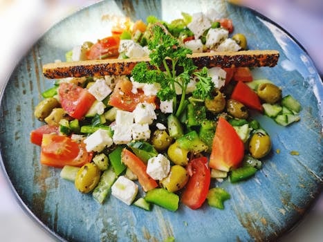 Parsley brightens up tabbouleh and salads