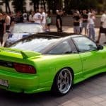 Subscription-Based Car Ownership Is Gaining Popularity