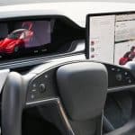 Car Security’s Future: Biometric Access Systems