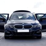 Pet Doors That Open With Microchips