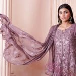 The Art of Embroidery in Couture Fashion