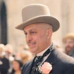 Street parades that unite entire cities