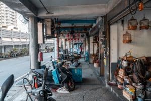 Electric Scooters for Effortless Urban Exploration