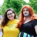 Hiking festivals that bring communities together