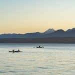 River kayaking trips for nature enthusiasts