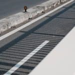 Lane Departure Warnings Help Prevent Highway Accidents