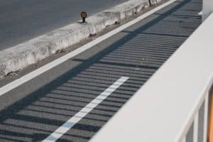 Lane Departure Warnings Help Prevent Highway Accidents