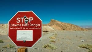 Temperature Sensors That Alert to Home Changes