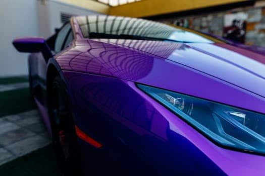 Ten Most Expensive Cars in the World Right Now