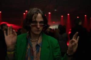 The Influence of Music Festivals on Fashion