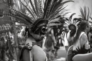 Cultural festivals that celebrate ancient traditions