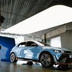 Augmented Reality Enhances Next-Gen Car Displays