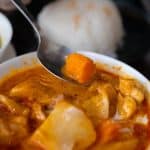 Ginger root spices up morning smoothies