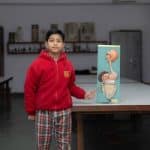 Project-based science lessons making learning stick
