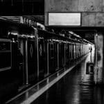 Train stations that are architectural masterpieces