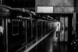 Train stations that are architectural masterpieces