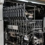 Touchless Trash Cans for Cleaner Kitchens
