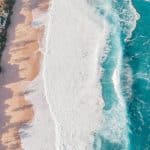 Island resorts leading in marine conservation