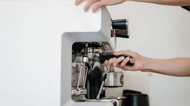 Portable Espresso Makers for Coffee on the Go