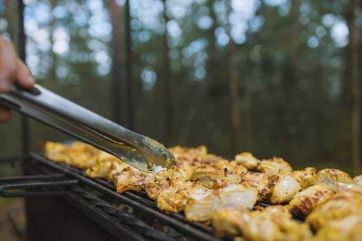 Air Fryers for Juicy Chicken