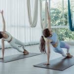 Fitness Mats That Track Your Movements