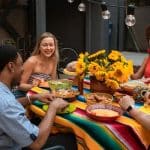 Food and Friendship: Meals That Bring People Together