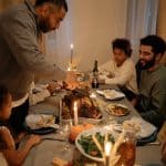 Food and Community: Sharing Meals, Sharing Stories
