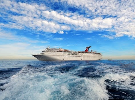 Sailing schools for aspiring sea captains