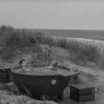 Wellness cruises with spa treatments at sea