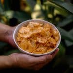 Mandoline Slicers for Crisp Chips