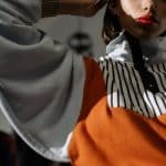 Bold Footwear That Complements Couture Ensembles