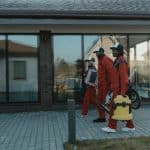 UV Sanitizing Wands for Travel Hygiene