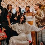 The Art of Mixing High and Low Fashion