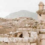 Ancient temples that feel worlds away