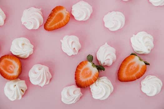 Stand Mixers for Fluffy Meringue