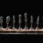 Chess clubs building strategic thinking skills