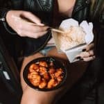 School lunches reimagined for nutrition and culture