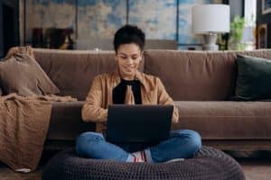 Why Some People Choose to Work in Finance