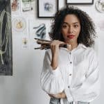 School murals transforming blank walls into inspiration