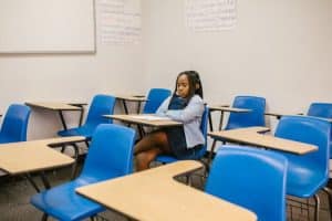 Flexible seating trends and their classroom impact