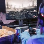 Stand Mixers for Pizza Night