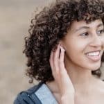 Wireless Earbuds With Real-Time Translation