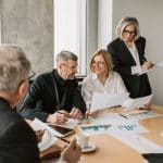 Parent-teacher conferences reimagined for collaboration