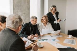Parent-teacher conferences reimagined for collaboration