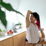 Fitness Mirrors That Double as Home Decor