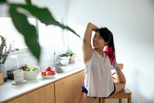 Fitness Mirrors That Double as Home Decor