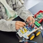 Robotics competitions fueling STEM excitement